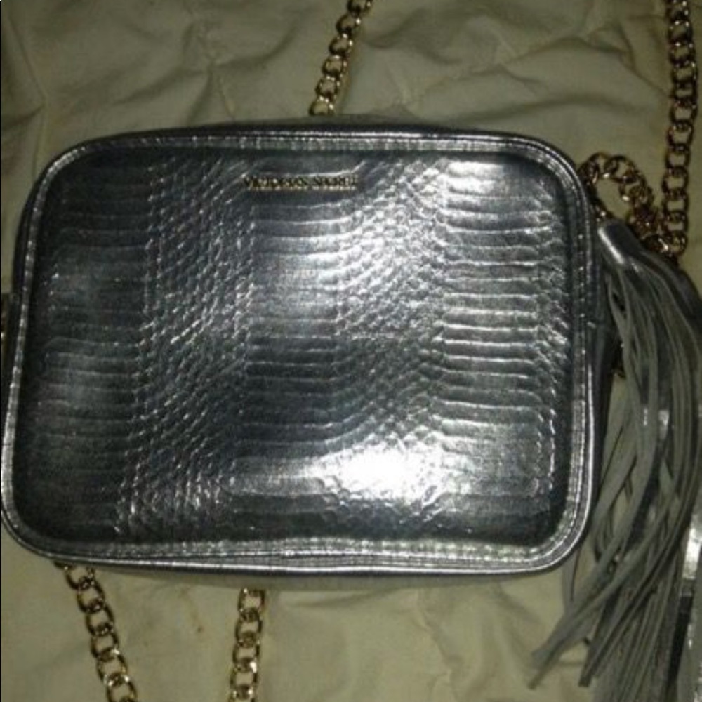 Brand new vs bag